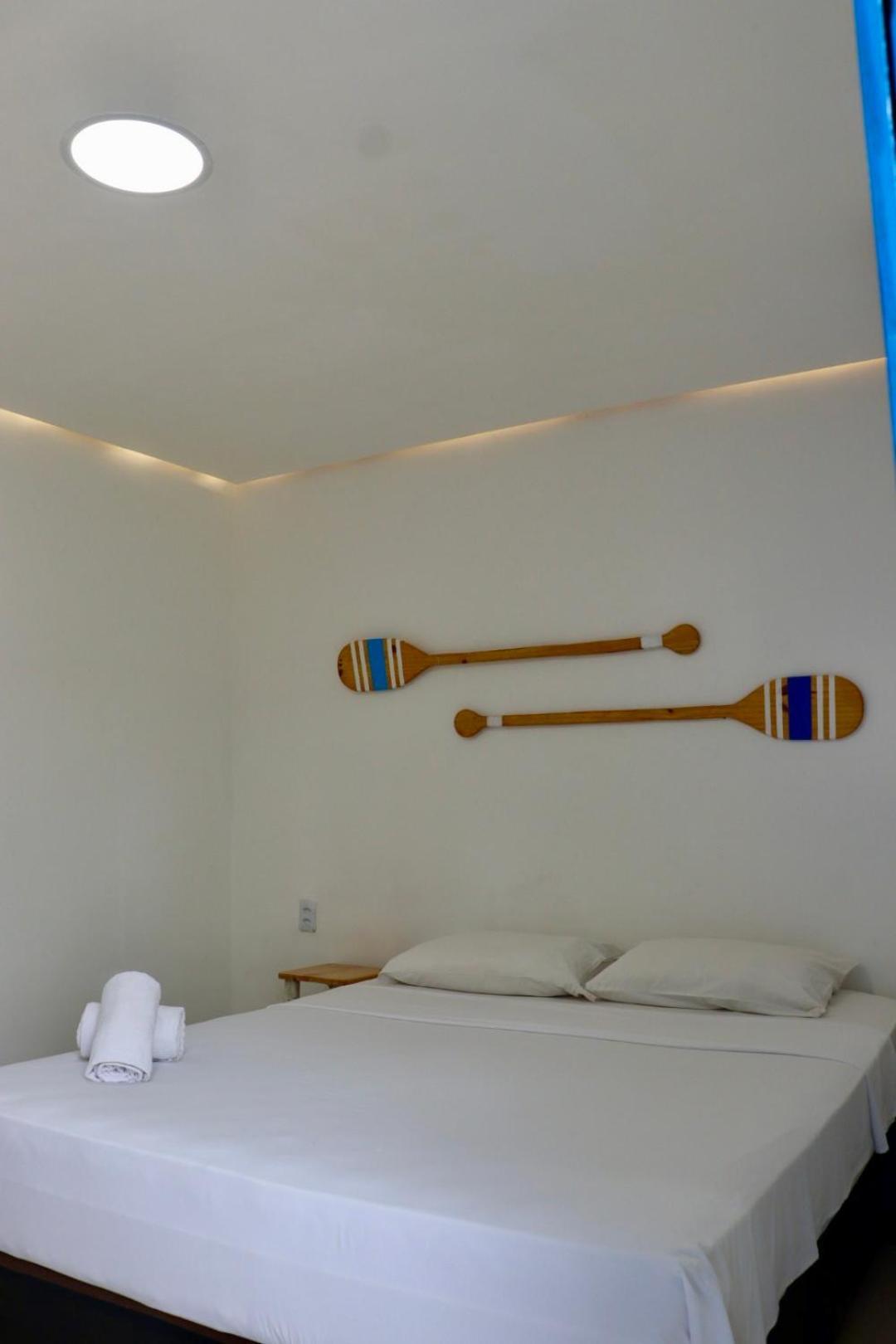 Готель Chale Heloisa Jericoacoara Екстер'єр фото
